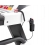 Bieżnia Rehabilitacyjna z Poręczami GT8800RF LED Body Charger